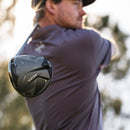 TaylorMade Qi35 Driver - Max