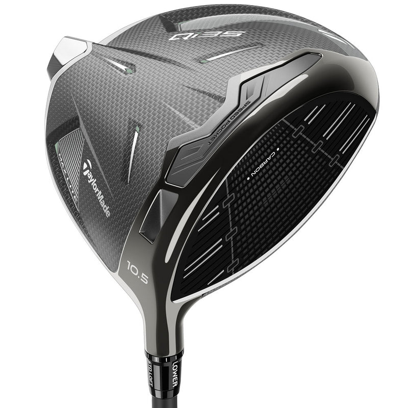 TaylorMade Qi35 Driver - Max Lite Ladies
