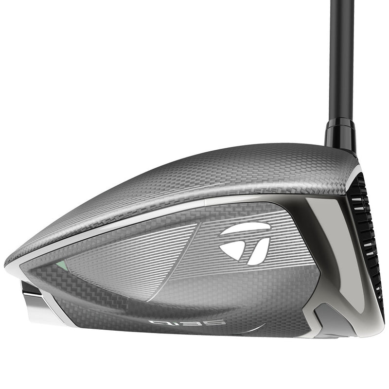 TaylorMade Qi35 Driver - Max Lite Ladies
