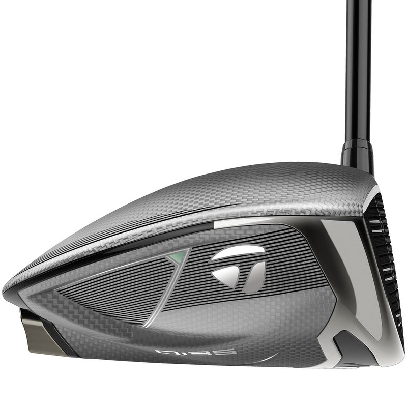 TaylorMade Qi35 Driver