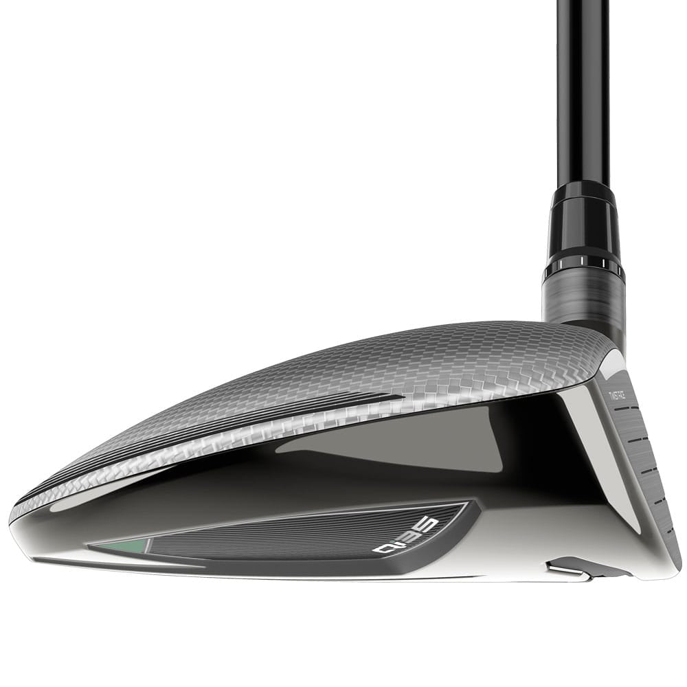 Tête De Bois Fairway TaylorMade QI35 Max 15,5° - Droitière - Excellente état Occasion