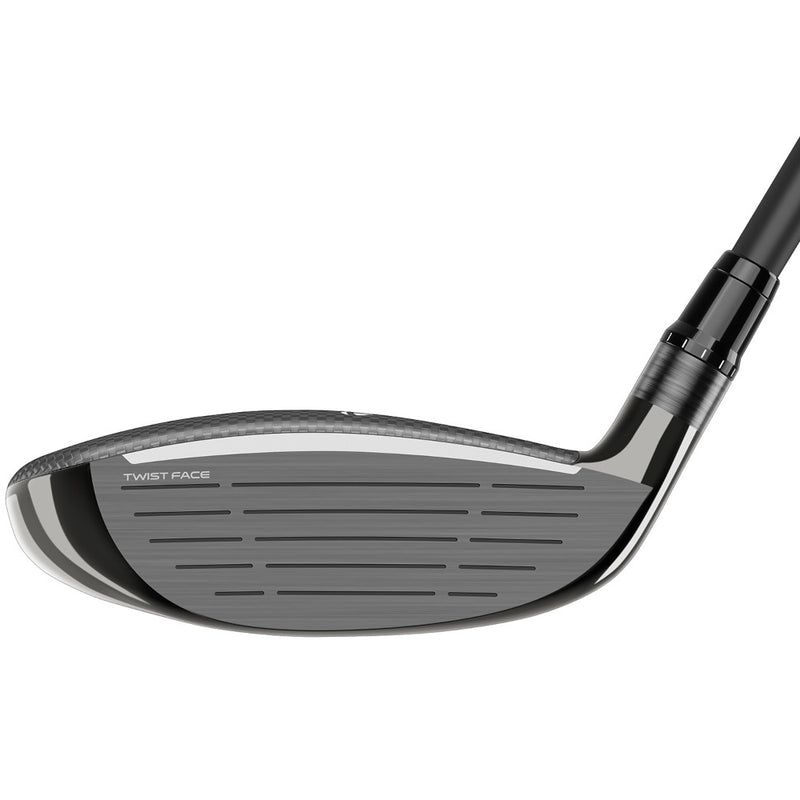 TaylorMade Qi35 Fairway Wood - Max Lite