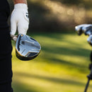 TaylorMade Qi35 Fairway Wood