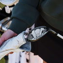 TaylorMade Qi35 Rescue Hybrid - Max