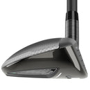 TaylorMade Qi35 Rescue Hybrid - Max Lite