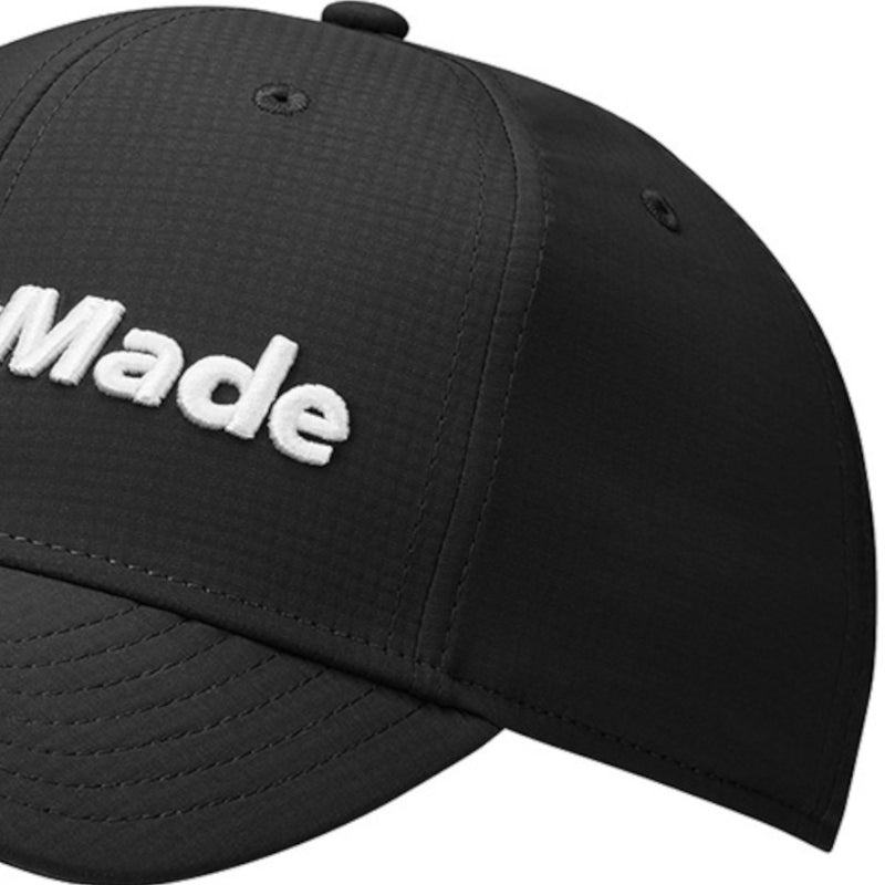 TaylorMade Radar Cap - Black