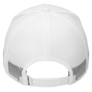 TaylorMade Retro Trucker Cap - White