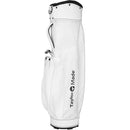 TaylorMade Short Course Carry Bag - White
