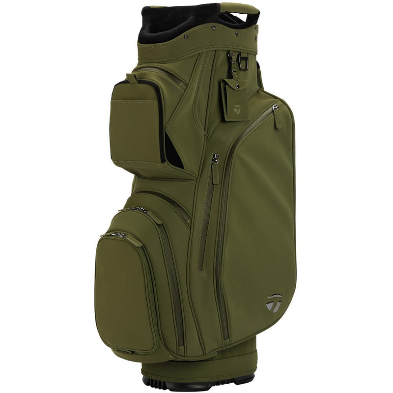 TaylorMade Signature Cart Bag  - Sage