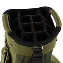 TaylorMade Signature Cart Bag  - Sage