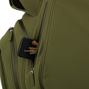 TaylorMade Signature Cart Bag  - Sage