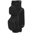 TaylorMade Signature Cart Bag - Black