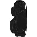 TaylorMade Signature Cart Bag - Black