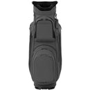 TaylorMade Signature Cart Bag - Grey