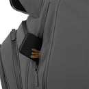 TaylorMade Signature Cart Bag - Grey