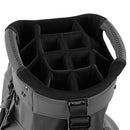 TaylorMade Signature Cart Bag - Grey