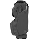 TaylorMade Signature Cart Bag - Grey