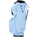 TaylorMade Signature Cart Bag - Light Blue