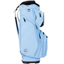 TaylorMade Signature Cart Bag - Light Blue