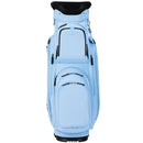 TaylorMade Signature Cart Bag - Light Blue