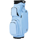 TaylorMade Signature Cart Bag - Light Blue