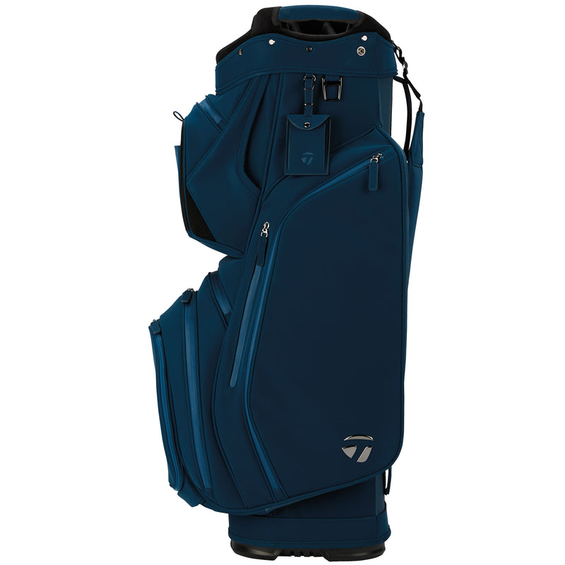 TaylorMade Signature Cart Bag - Navy