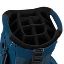 TaylorMade Signature Cart Bag - Navy