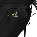 TaylorMade Signature Stand Bag - Black