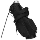 TaylorMade Signature Stand Bag - Black