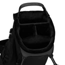 TaylorMade Signature Stand Bag - Black