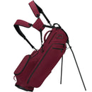 TaylorMade Signature Stand Bag - Burgundy