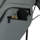 TaylorMade Signature Stand Bag - Grey