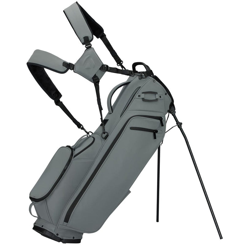 TaylorMade Signature Stand Bag - Grey