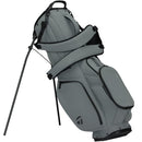 TaylorMade Signature Stand Bag - Grey