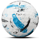 TaylorMade SpeedSoft Golf Balls - Ink Blue - 12 Pack