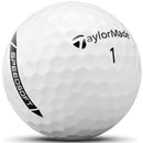 TaylorMade SpeedSoft 15 Ball Promo Pack - White