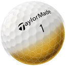 TaylorMade SpeedSoft 15 Ball Promo Pack - White