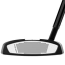 TaylorMade Spider Tour Black Putter - Small Slant