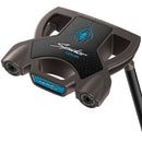 TaylorMade Spider Tour True Path Putter - Small Slant