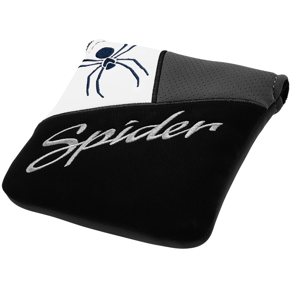 Putter TaylorMade Spider Tour X Double Bend Ice Mint : Achat TaylorMade