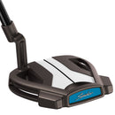 TaylorMade Spider Tour X True Path Putter - L-Neck