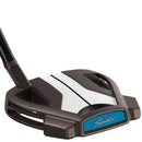 TaylorMade Spider Tour X True Path Putter - Small Slant