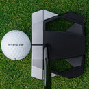 TaylorMade Spider 5K ZT Putter - Counter Balance