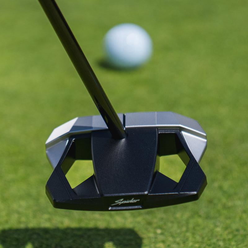 TaylorMade Spider 5K ZT Putter - Counter Balance