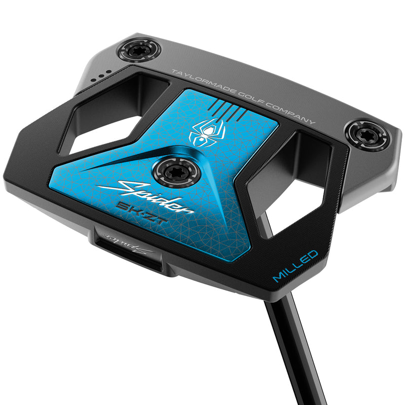 TaylorMade Spider 5K ZT Putter - Counter Balance