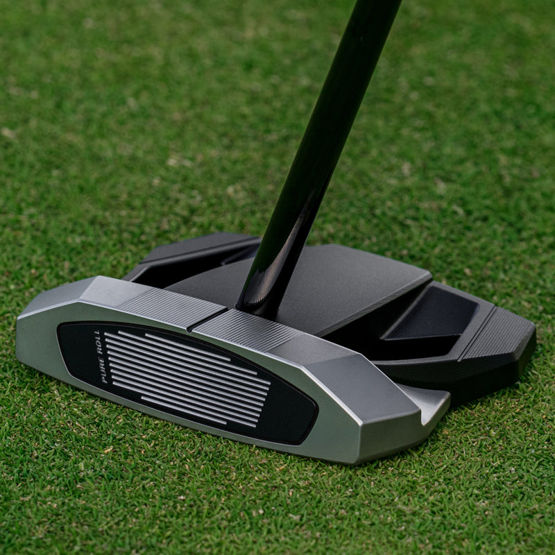 TaylorMade Spider 5K ZT Putter - Counter Balance
