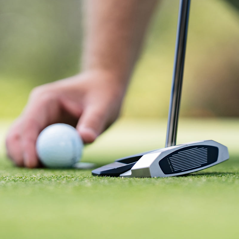 TaylorMade Spider 5K ZT Putter - Counter Balance