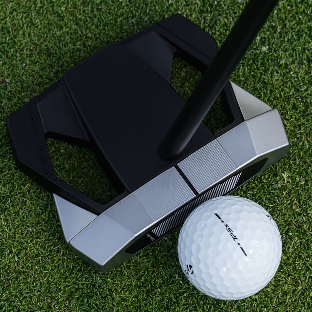 TaylorMade Spider 5K ZT Putter