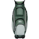 TaylorMade Storm Dry Waterproof Cart Bag - Heritage Icon/Sage