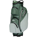 TaylorMade Storm Dry Waterproof Cart Bag - Heritage Icon/Sage